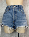 Levi's Denim Shorts - 12/30