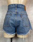 Levi's Denim Shorts - 12/30