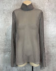 Camilla And Marc Blouse - S