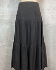 Among The Brave Midi Skirt - 8