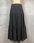 Among The Brave Midi Skirt - 8