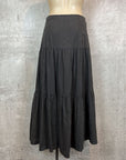 Among The Brave Midi Skirt - 8