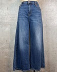 Old Khaki Jeans - 12