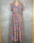 Eb & ive Maxi Dress - S