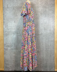 Eb & ive Maxi Dress - S