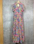 Eb & ive Maxi Dress - S