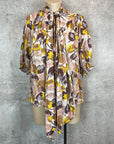 Karen Walker Blouse - 10