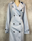 Tommy Hilfiger Trench Coat - 14