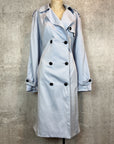 Tommy Hilfiger Trench Coat - 14