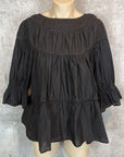 Merlette Blouse - M