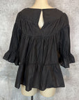 Merlette Blouse - M