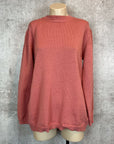 Classique Knit Jumper - M