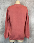 Classique Knit Jumper - M