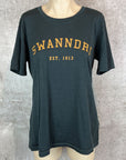 Swanndri Tee - M