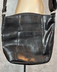 FIBRE Leather Bag - O/S