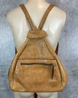 Colorado Leather Bag - O/S