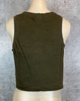 Lululemon Tank - 8 (lulu4)