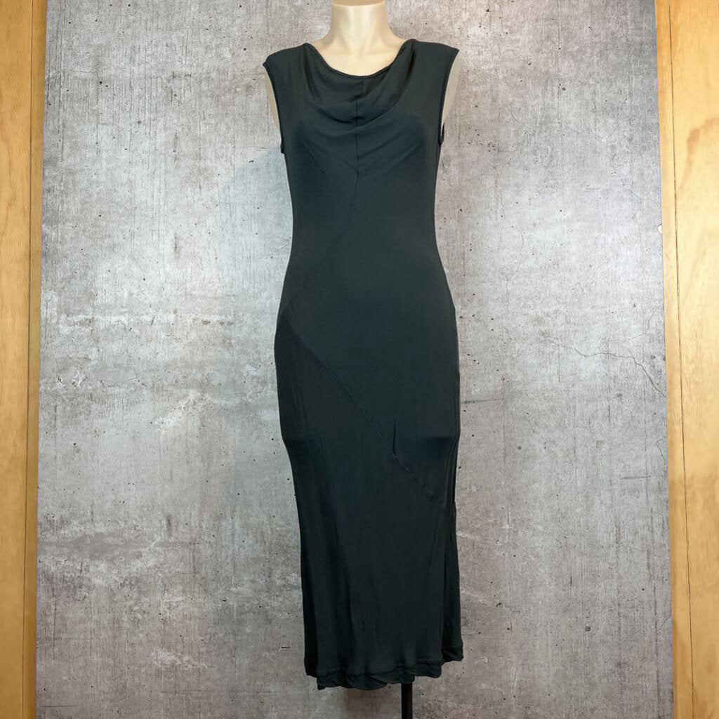 Nyne Dress - 8