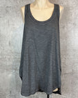 Jac + Mooki Tank Top - L