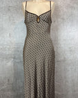 Bec + Bridge Maxi Dress - 10