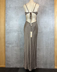 Bec + Bridge Maxi Dress - 10