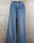 Abrand Jeans - 12/30