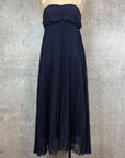 Storm Midi Dress - 10