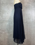 Storm Midi Dress - 10