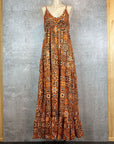 Emery Rose Maxi Dress - M