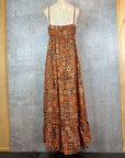 Emery Rose Maxi Dress - M