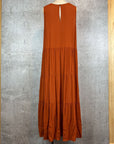 Whistle Midi Dress - 14