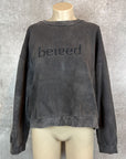 Beiged Crewneck - S/M