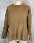 Marle Knit Jumper - 10