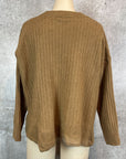 Marle Knit Jumper - 10