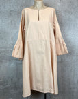 Kowtow Dress - S