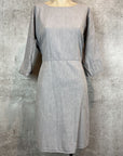 Kowtow Dress - S