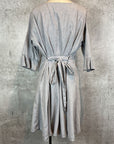 Kowtow Dress - S