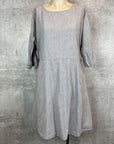 Kowtow Dress - S