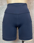 Lululemon Biker Shorts - 8 (lulu4)