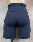 Lululemon Biker Shorts - 8 (lulu4)