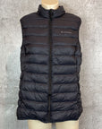 Macpac Puffer Vest - 12