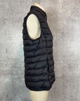 Macpac Puffer Vest - 12