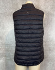 Macpac Puffer Vest - 12