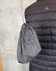 Macpac Puffer Vest - 12