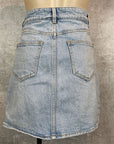 Witchery Denim Skirt - 10