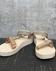 Teva Sandals - 9/40