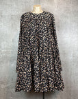 Merlette Dress - L