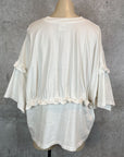 Kowtow Top - L