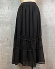 Moochi Skirt - 12