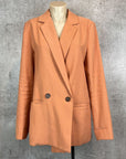 Ivy + Jack Blazer - 12/L